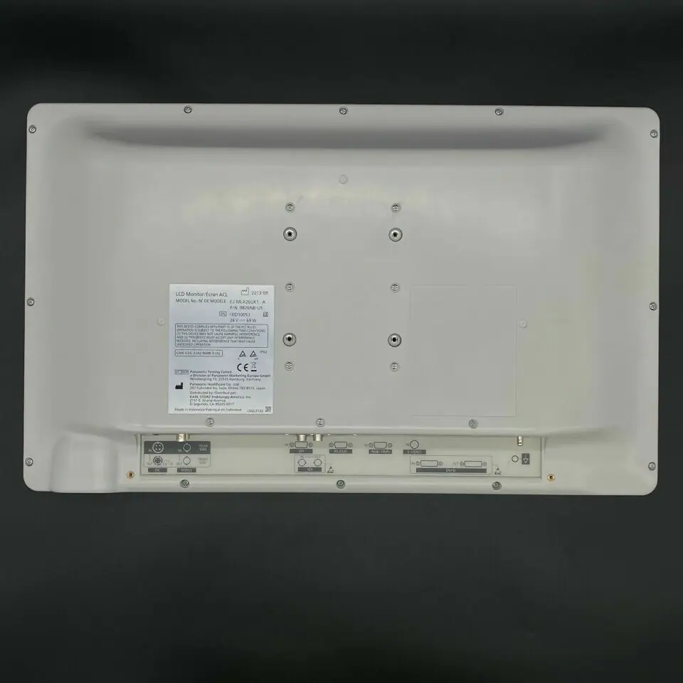 Storz LED Monitor (Panasonic) - 3